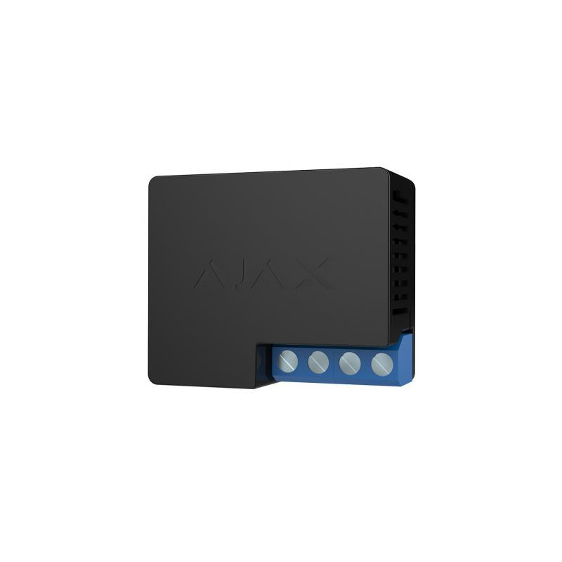 Розумне реле Ajax WallSwitch