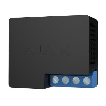 Розумне реле Ajax WallSwitch