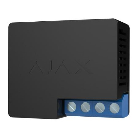 Розумне реле Ajax Relay