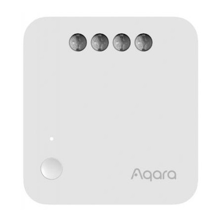 Розумне реле Aqara T1 (SSM-U02)