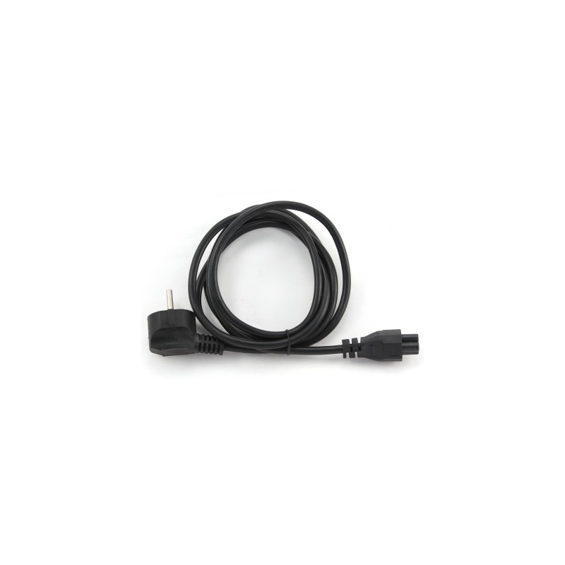 Кабель живлення C5 3.0m Cablexpert (PC-186-ML12-3M)