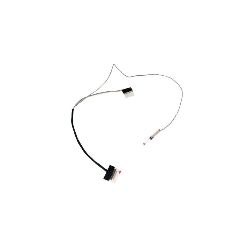 Шлейф матриці HP Pavilion 15-BS/15-BW/15T-BR/15Z-BW 30pin (A44736)