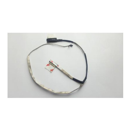 Шлейф матриці HP 250 G3, Pavilion 15-G, 15-H, 15-R , 40pin матриці (A44698)