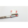 Шлейф матриці HP 250 G3, Pavilion 15-G, 15-H, 15-R , 40pin матриці (A44698)
