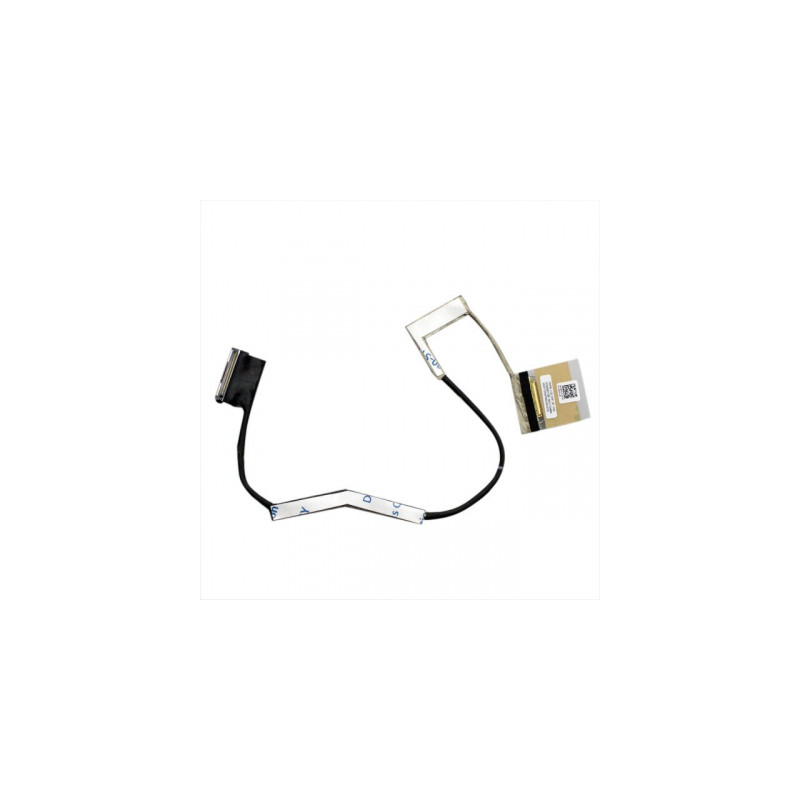 Шлейф матриці Dell Inspiron 15-7570/7577/7587/7588 (DC02002TC00) LED eDP 30pin (A44682)