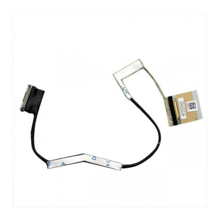 Шлейф матриці Dell Inspiron 15-7570/7577/7587/7588 (DC02002TC00) LED eDP 30pin (A44682)