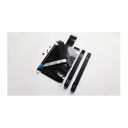 Шлейф жорсткого диска для ноутбука HP Pavilion x360 14M-CD с корзиной (треем) (A42639)