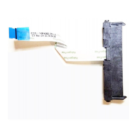 Шлейф жорсткого диска для ноутбука Lenovo IdeaPad 310-15IKB, 510-15ISK (A42627)