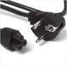 Кабель живлення C5 3.0m Cablexpert (PC-186-ML12-3M)