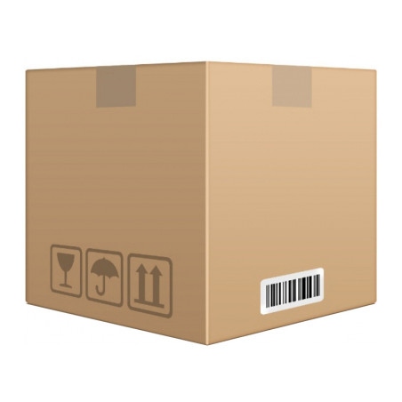 Вал первинної зарядки PANTUM P2200/P2207/P2500W/P2507/M6500/M6600/PC-211EV AHK (3207189)