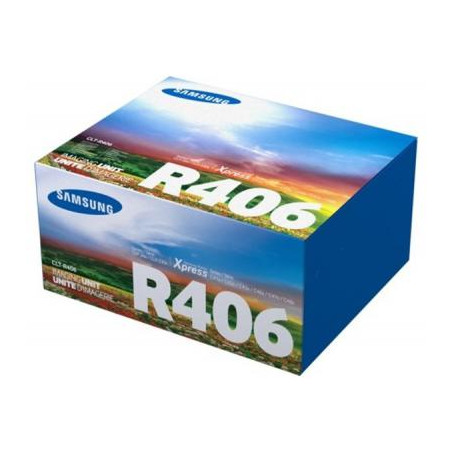 Фотобарабан HP CLP-360/365, CLX-3300/3306, SL-C430W/480W (CLT-R406) Imaging (SU403A)