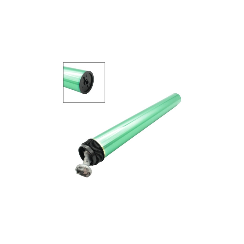 Фотобарабан Welldo HP LJ P3015/3016/Canon LBP-6750 GREEN (WDDH3015)