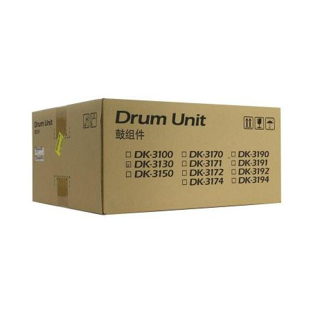 Фотобарабан Kyocera DK-3170(Е) Drum Kit (302T993060/302T993061)
