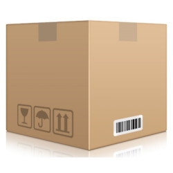 Фотобарабан KYOCERA M5521/M5526/P5021/P5026, аналог CET101039 / CET501010 AHK (70263078)