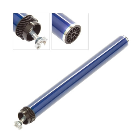 Фотобарабан HP LJ P2030/2035/2050/2055 LongLife Purple NewTone (OPC-HP2055L)