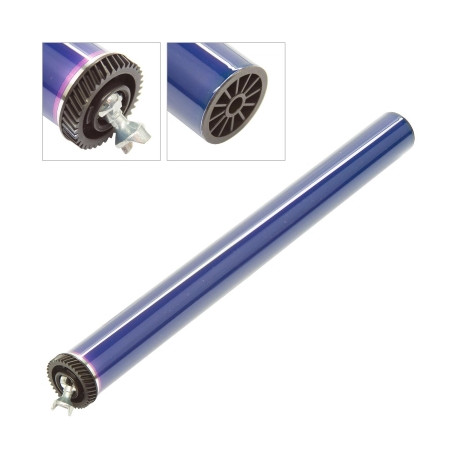 Фотобарабан HP LJ Pro M402/M426 LongLife Purple NewTone (OPC-HPM402L)