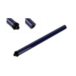 Фотобарабан HP LJ Pro M102/M106 Long Life, Classic, purple Makkon (ZMNC-HP-M102-LL-PL-OPC)