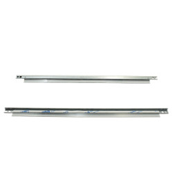 Лезо дозування HP LJ 1010/1000/1150, Q2612A/Q2624A, adhesive backing Welldo (WD-DBH2612A)