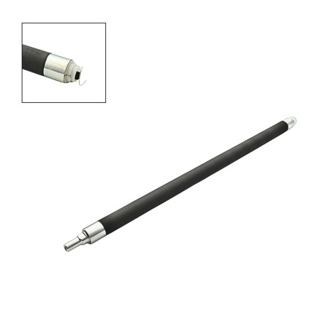 Вал магнітний Welldo HP LJ 1010/Canon LBP-2900 (assembly) + втулки (WD-MRH2612A)