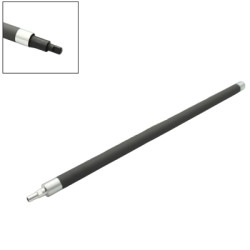 Вал магнітний Welldo HP LJ P1005/1006 (assembly) (WD-MRH278A)