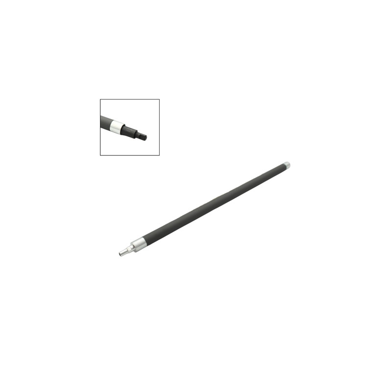 Вал магнітний Welldo HP LJ P1005/1006 (assembly) (WD-MRH278A)