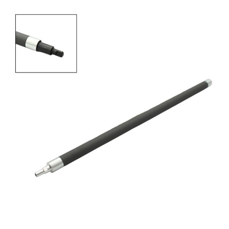 Вал магнітний Welldo HP LJ P1005/1006 (assembly) (WD-MRH278A)