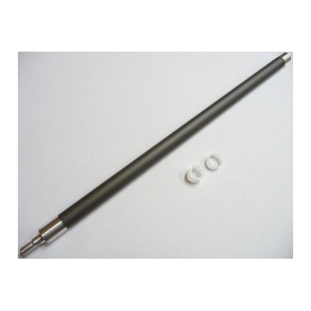 Вал магнітний HP LJ P1005 + втулки Veaye (MR1505-VE)