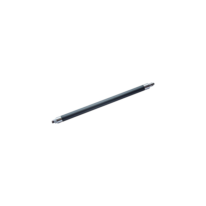 Вал магнітний HP LJ P2035/P2055/M401 +втулки, Classic Makkon (ZMNC-HP-P2035-MDR)