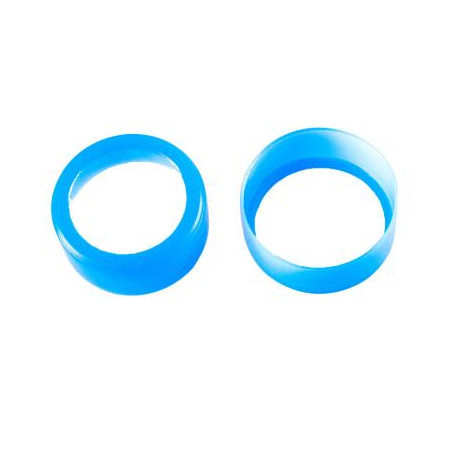 Втулка вала магнітного HP LJ 1010 (комплект) Patron (BUSHMR-HP-1010-M)