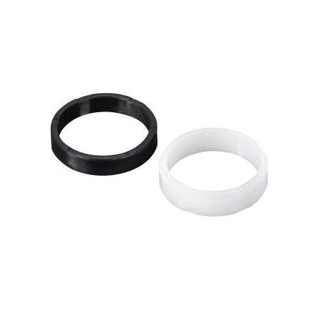 Втулка вала магнітного HP LJ P4014/P4015/P4515 Static Control (HP4515MRBUSH)