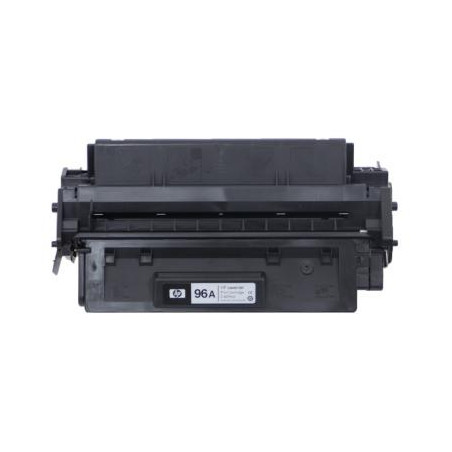 Корпус картриджу HP C4096A/96A (C_VIRGIN_HP96A)