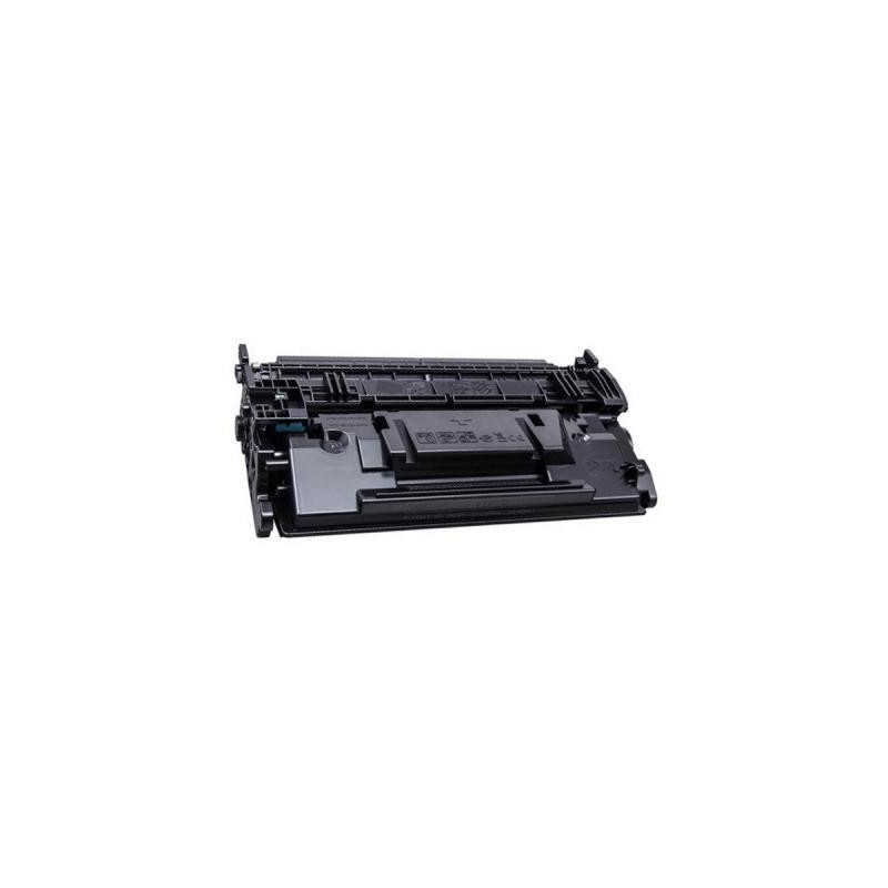 Корпус картриджу HP CF287A/87A (C_VIRGIN_HP87A)