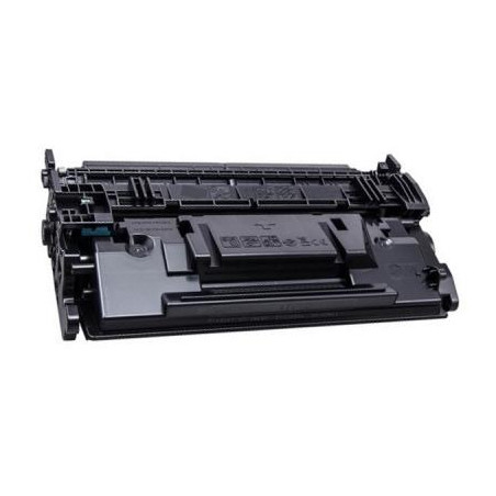 Корпус картриджу HP CF287A/87A (C_VIRGIN_HP87A)