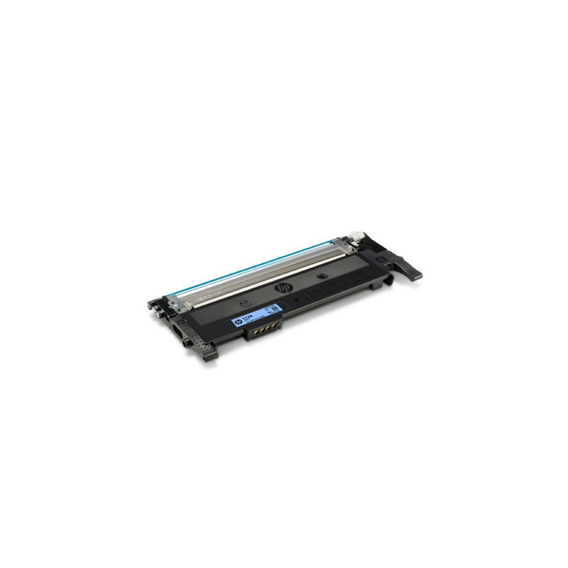 Корпус картриджу HP W2071A/117A блакитний (C_VIRGIN_W2071A)