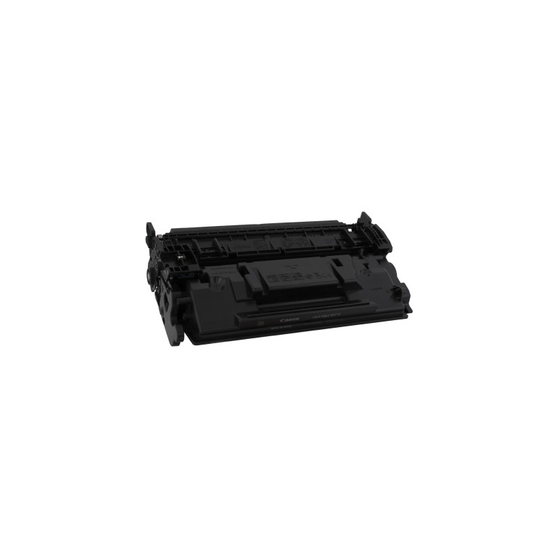 Корпус картриджу Canon 057H Empty Virgin (C_VIRGIN_CA_057H)