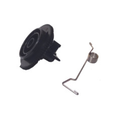 Прапорець картриджа Brother HL-L5000/5100/5200/5500/5700/6250 TN-3430 AHK (3207203)