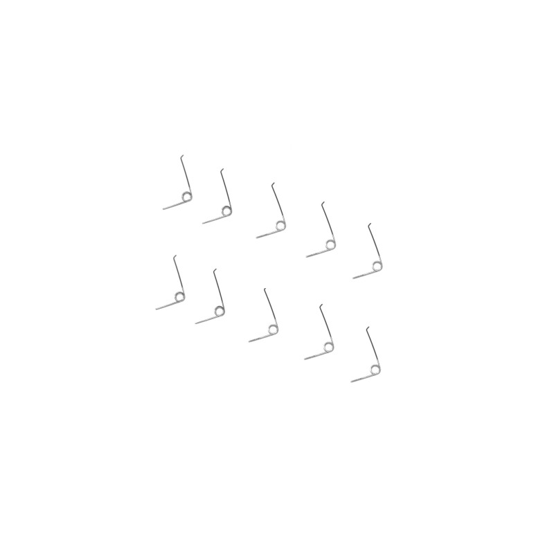 Пружина кріплення фотобарабана HP CF226A/X (3203235) SPR-OPC-426-10 /10шт AHK (3203235)