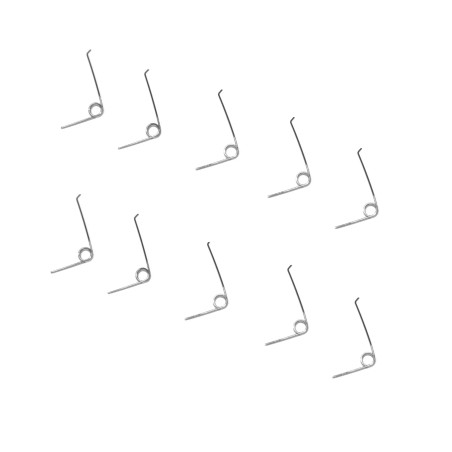 Пружина кріплення фотобарабана HP CF226A/X (3203235) SPR-OPC-426-10 /10шт AHK (3203235)