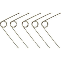 Пружина кріплення фотобарабана HP LJ CF226A 5шт Everprint (ZIP-HP-CF226X-5)