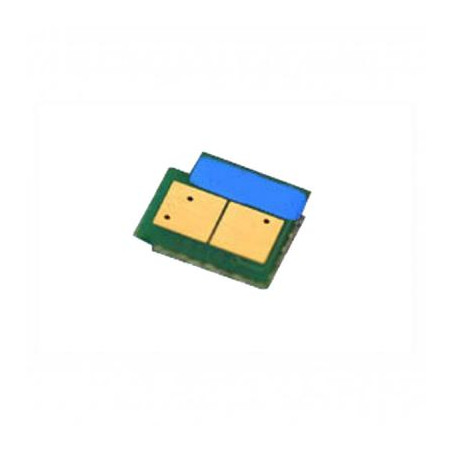 Чип для картриджа HP CLJ 1600/2600 Cyan Static Control (U15-2CHIP-C)
