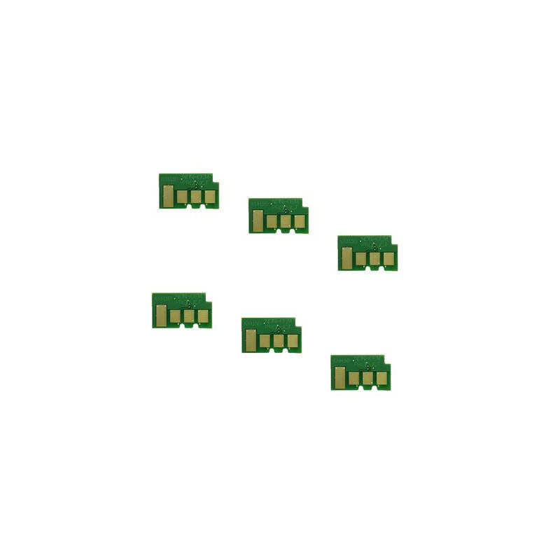 Чип для картриджа Xerox WC 3315,3325 (для 106R02310, 5К) Uninet (X3315CPB-HYLA)