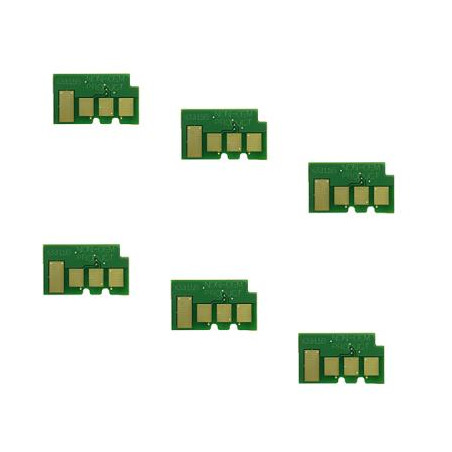 Чип для картриджа Xerox WC 3315,3325 (для 106R02310, 5К) Uninet (X3315CPB-HYLA)