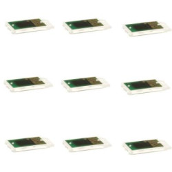 Чип для картриджа WWM НПК EPSON C91/T26/TX119 Magenta (CR.T0923N)