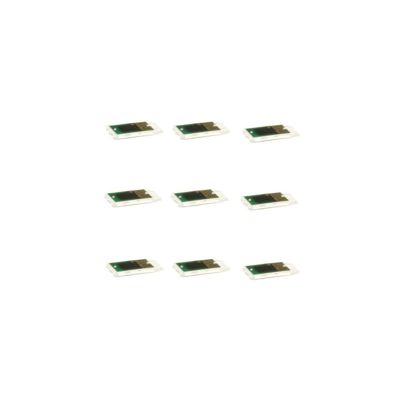 Чип для картриджа WWM НПК EPSON C91/T26/TX119 Magenta (CR.T0923N)