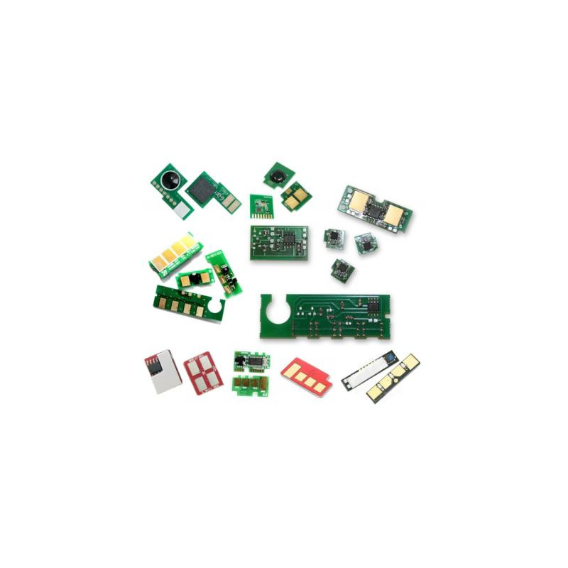 Чип для картриджа Samsung ML-1660/1665/1860 (1.5K) Black WWM (ZXD104)