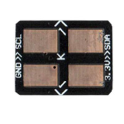 Чип для картриджа Xerox Ph6110 (10K) Black BASF (WWMID-72288)