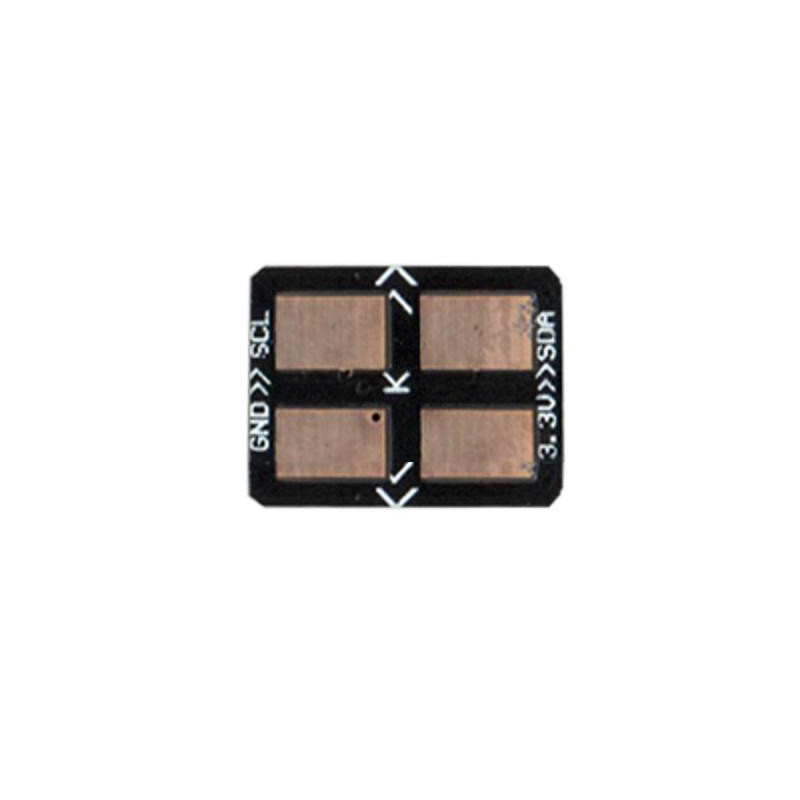 Чип для картриджа Xerox PH6110 (10K) Yellow BASF (WWMID-72305)