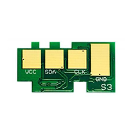 Чип для картриджа Xerox Phaser 3020 (106R02773) Static Control (X3020CP-LA)