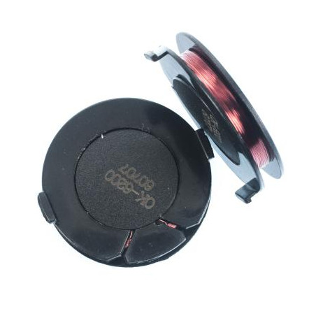 Чип для картриджа OKI B6200/B6300 Everprint (CHIP-OKI-B6200-B)