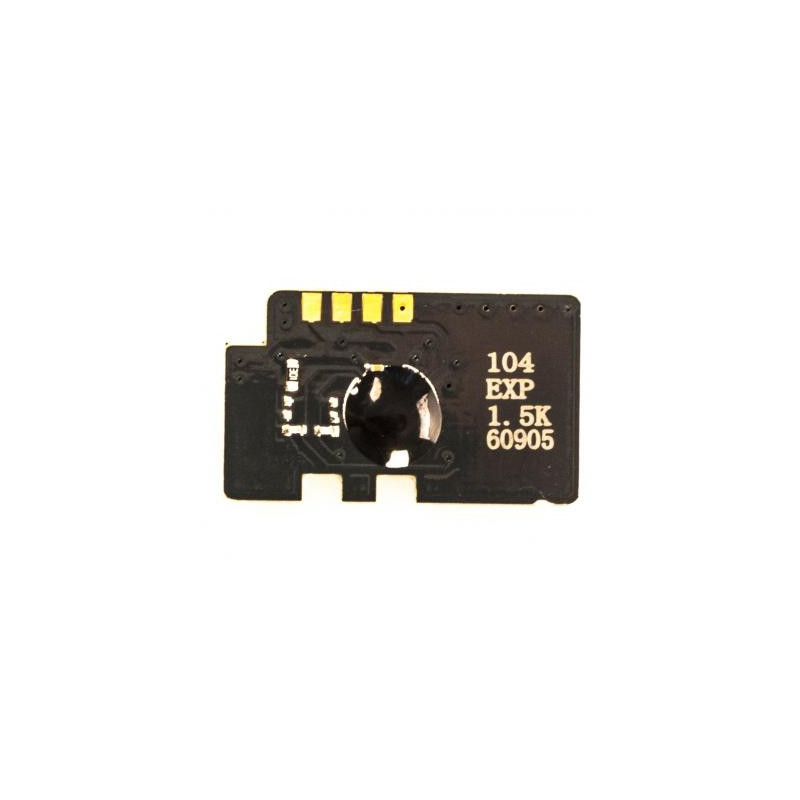 Чип для картриджа Samsung ML-1660/1665/1860/1670/SCX3200/SCX3205, MLT-D104S Everprint (CHIP-SAM-ML-1660)